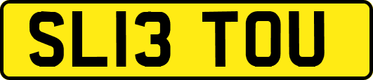 SL13TOU