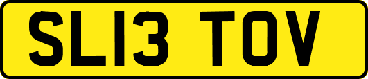 SL13TOV