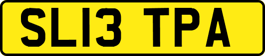 SL13TPA