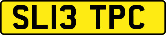 SL13TPC