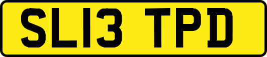 SL13TPD