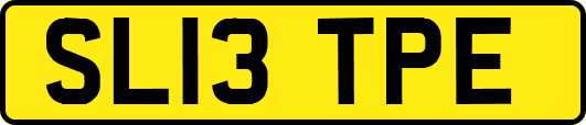 SL13TPE