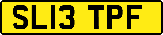 SL13TPF