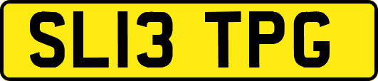 SL13TPG