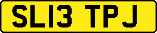 SL13TPJ