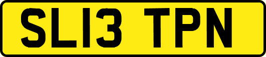 SL13TPN