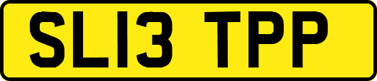 SL13TPP