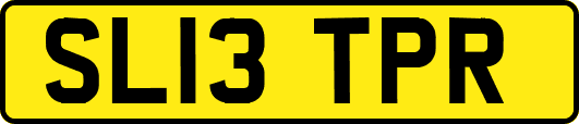 SL13TPR