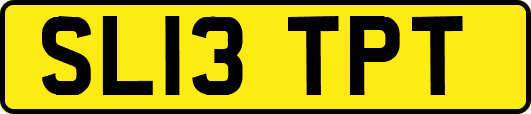 SL13TPT