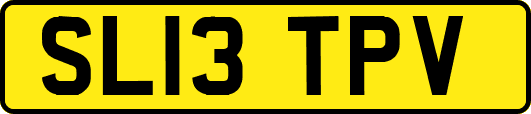 SL13TPV