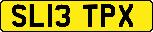 SL13TPX