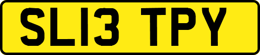 SL13TPY