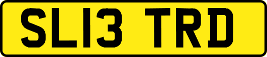SL13TRD