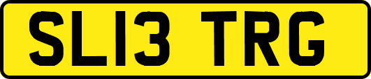 SL13TRG