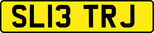 SL13TRJ