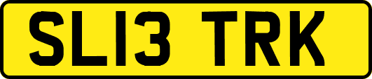 SL13TRK