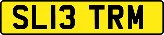 SL13TRM