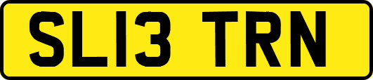 SL13TRN