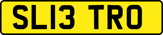 SL13TRO