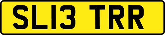 SL13TRR