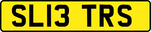 SL13TRS