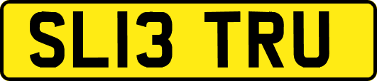 SL13TRU