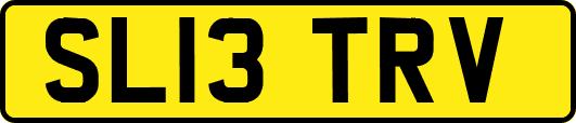 SL13TRV