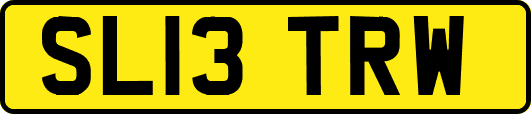 SL13TRW
