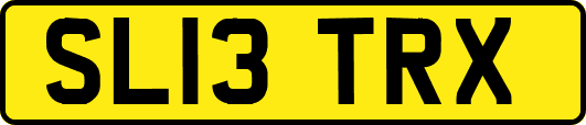 SL13TRX