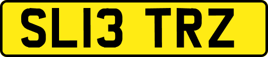 SL13TRZ