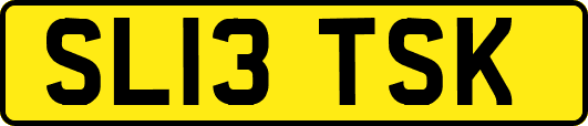 SL13TSK