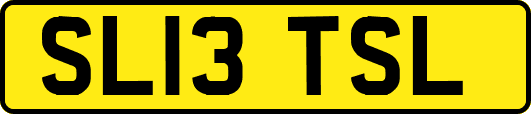 SL13TSL