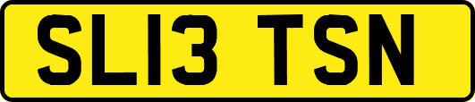 SL13TSN