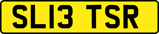 SL13TSR