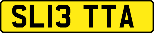 SL13TTA