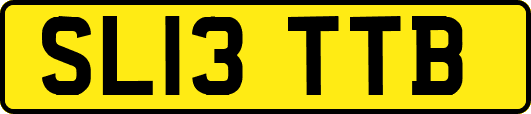 SL13TTB