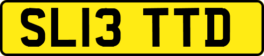 SL13TTD
