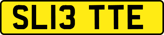 SL13TTE