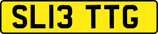 SL13TTG