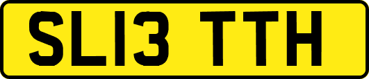 SL13TTH