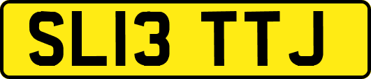 SL13TTJ