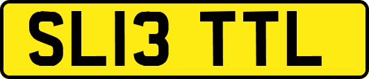 SL13TTL