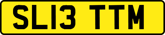 SL13TTM