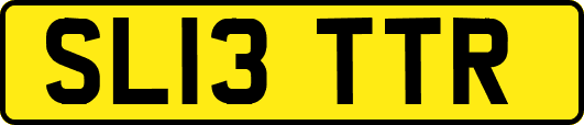 SL13TTR