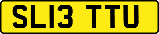 SL13TTU