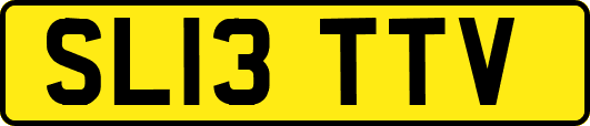 SL13TTV