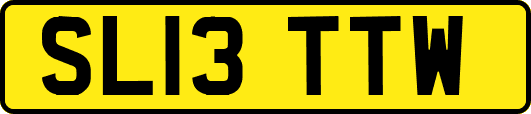 SL13TTW
