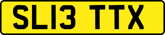 SL13TTX