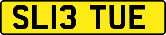 SL13TUE