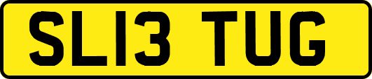SL13TUG